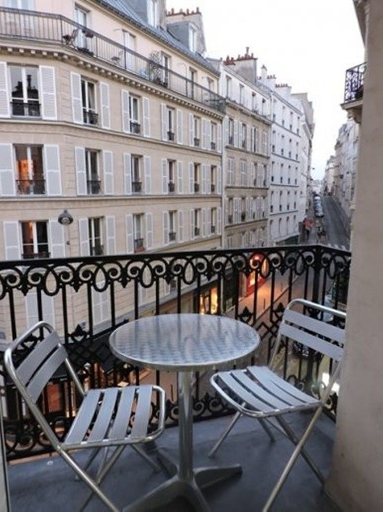 Bonsejour Montmartre image 1